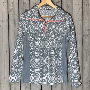 Columbia 1/4 Zip Fleece Pullover